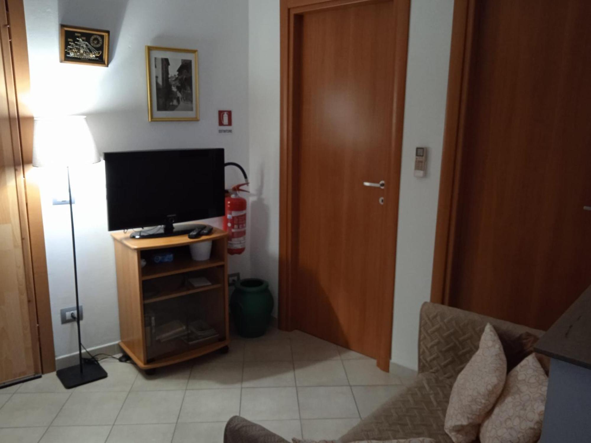 Apartment My House Флоренція Екстер'єр фото