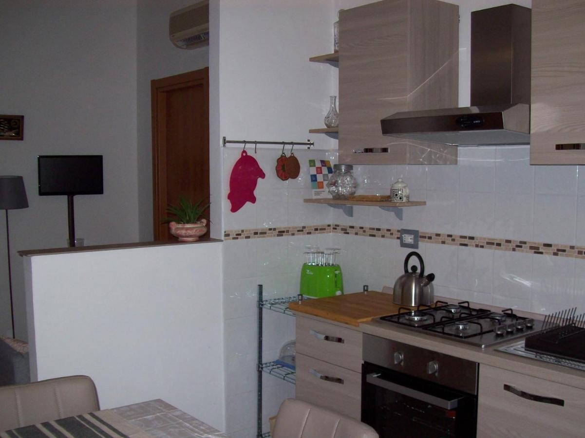 Apartment My House Флоренція Екстер'єр фото