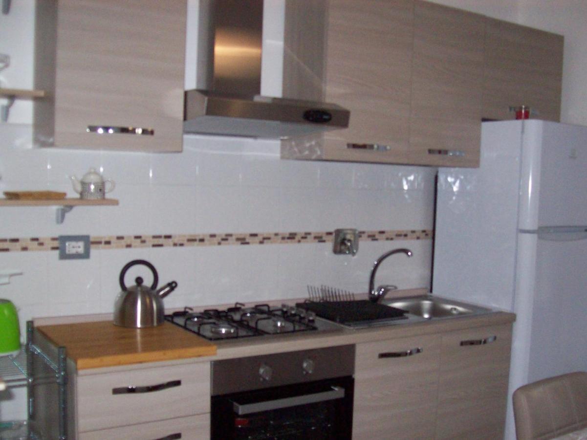 Apartment My House Флоренція Екстер'єр фото