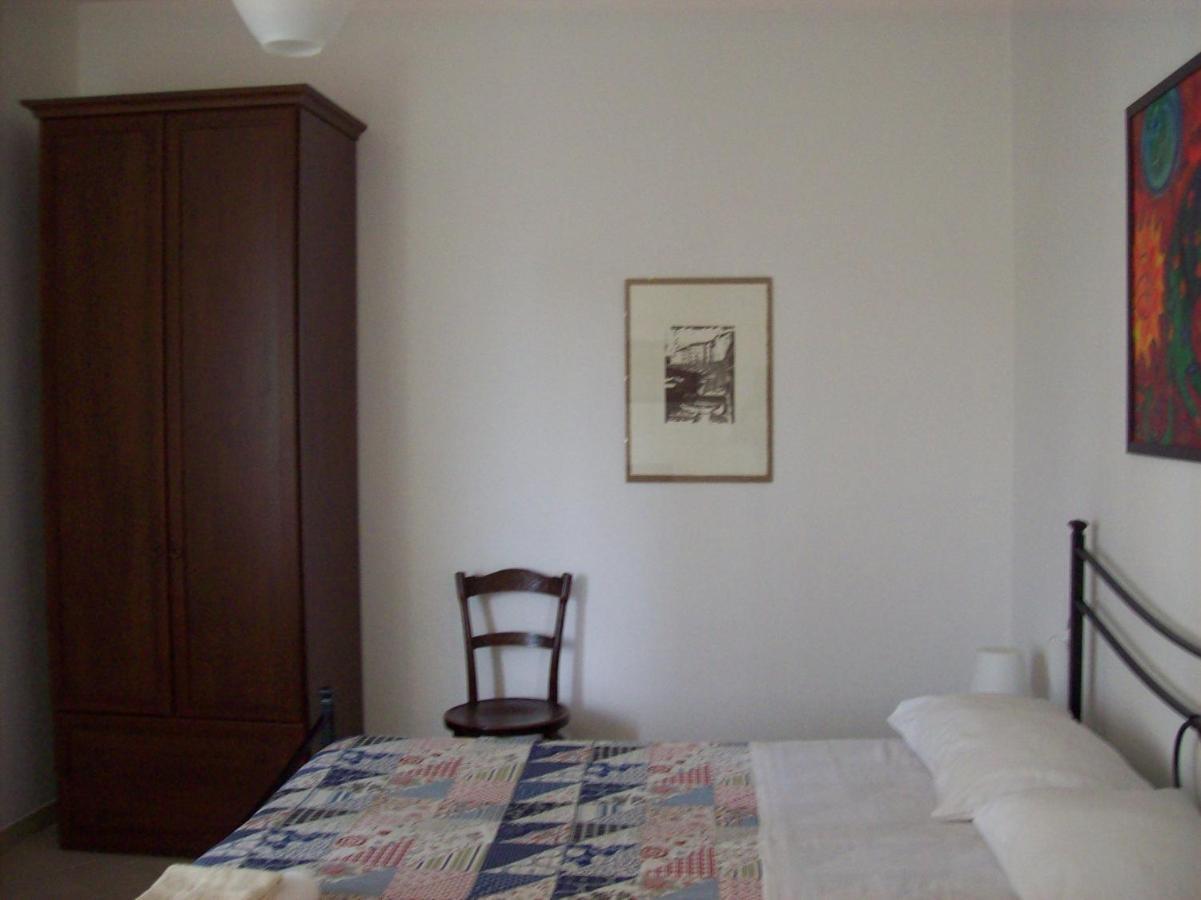 Apartment My House Флоренція Екстер'єр фото