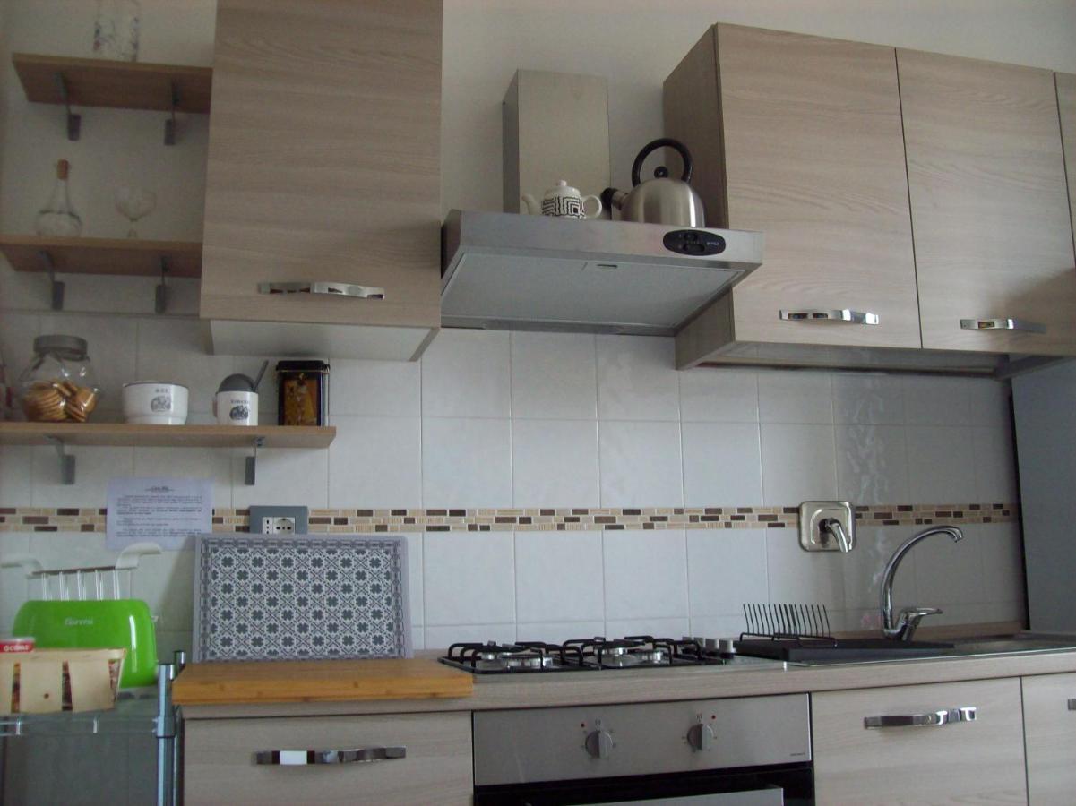 Apartment My House Флоренція Екстер'єр фото