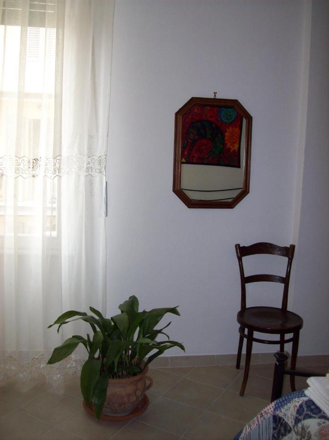 Apartment My House Флоренція Екстер'єр фото