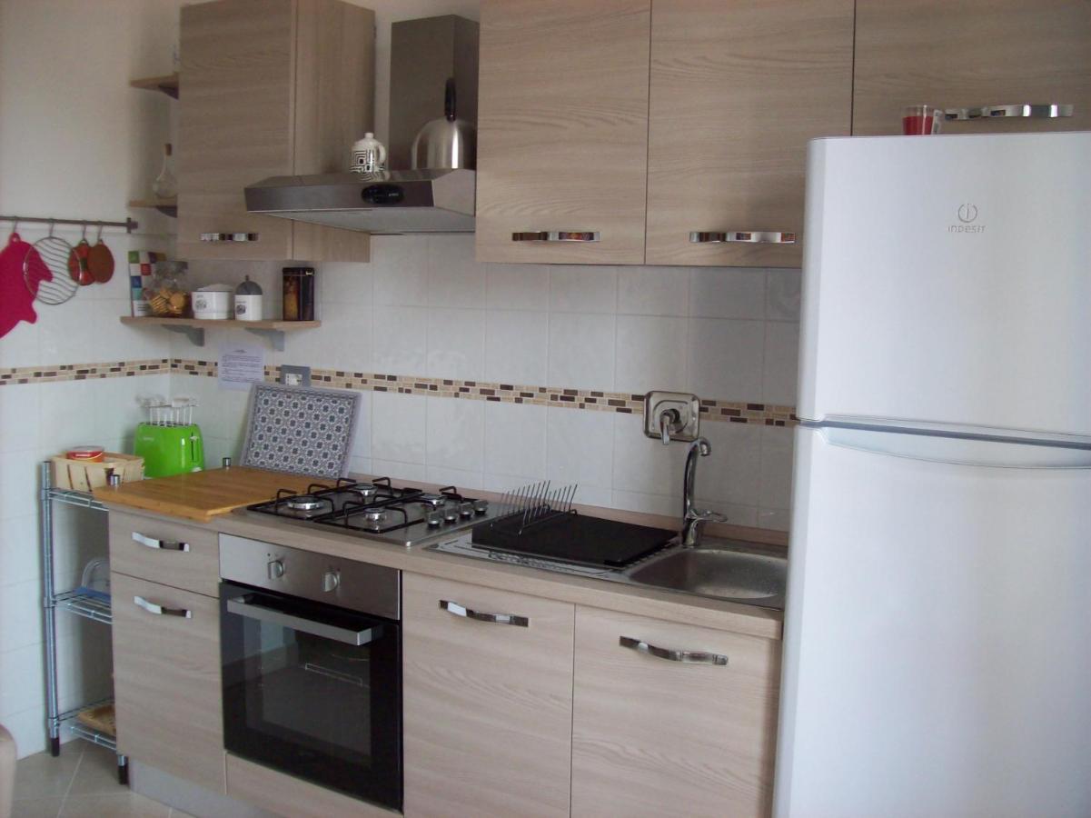 Apartment My House Флоренція Екстер'єр фото